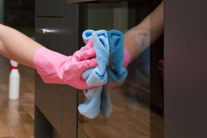 A la recherche d'une femme de ménage ? Contactez Prestige service à Marseille