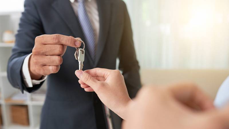 Entreprise de nettoyage propose ses services de conciergerie avec crédit d'impôt à Marseille